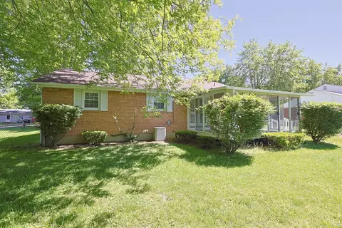 Exterior - 306 Smith Ave, Mount Orab, OH 45154 photo 9 of 9