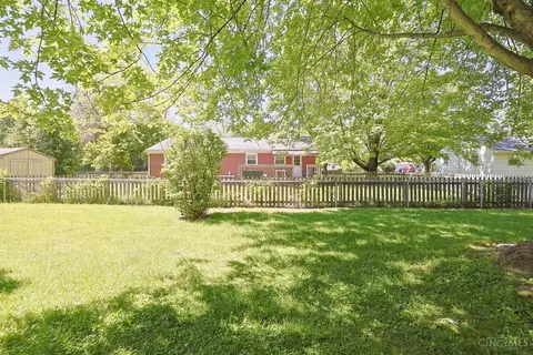 Exterior - 306 Smith Ave, Mount Orab, OH 45154 photo 8 of 9