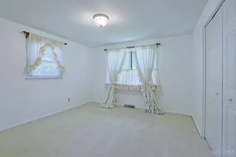 Bedroom - 306 Smith Ave, Mount Orab, OH 45154 photo 3 of 3