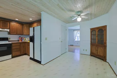 Kitchen - 306 Smith Ave, Mount Orab, OH 45154 photo 1 of 4
