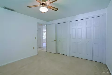Bedroom - 306 Smith Ave, Mount Orab, OH 45154 photo 2 of 3