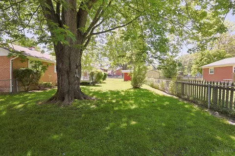 Exterior - 306 Smith Ave, Mount Orab, OH 45154 photo 5 of 9