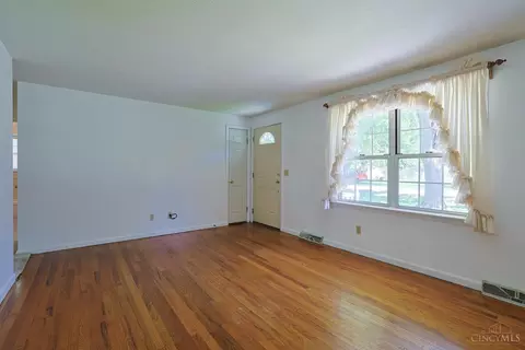 Living - 306 Smith Ave, Mount Orab, OH 45154 photo 2 of 3