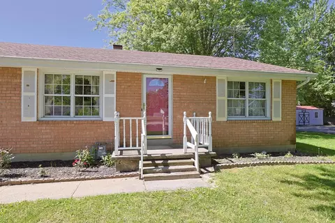 Exterior - 306 Smith Ave, Mount Orab, OH 45154 photo 2 of 9