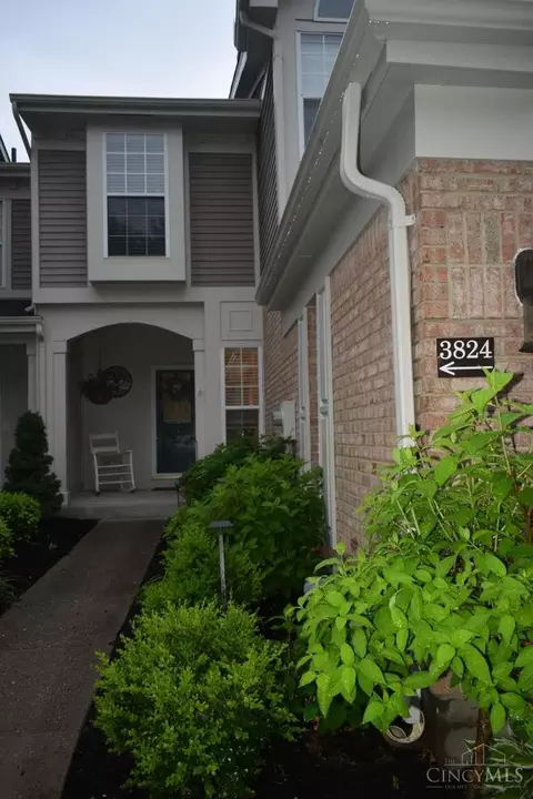 3824 Arbor Green Dr, Cincinnati, OH 45255