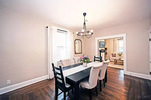 Dining - 4220 Eileen Dr, Cincinnati, OH 45209 photo 1 of 3