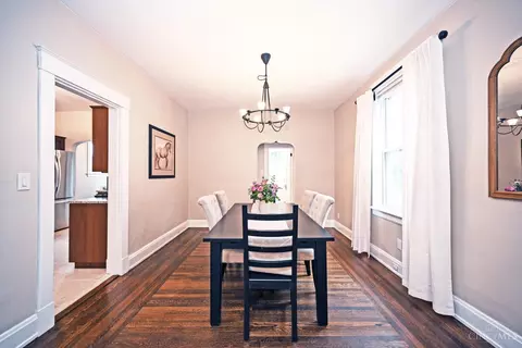 Dining - 4220 Eileen Dr, Cincinnati, OH 45209 photo 2 of 3