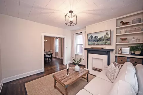 Living - 4220 Eileen Dr, Cincinnati, OH 45209 photo 2 of 4