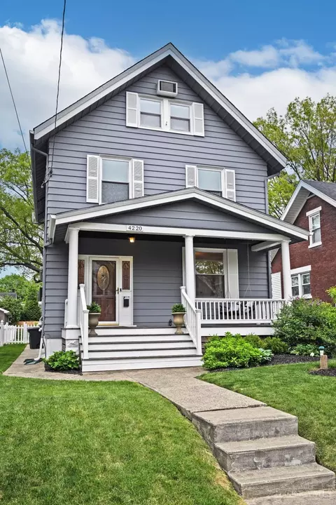 4220 Eileen Dr, Cincinnati, OH 45209