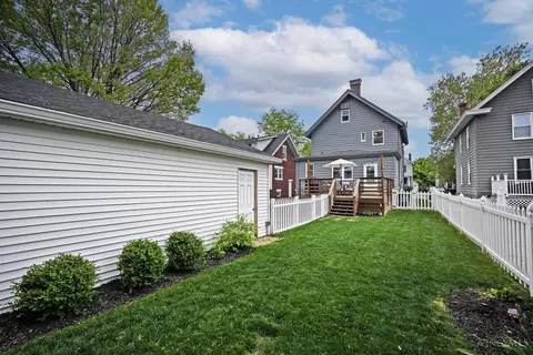 Exterior - 4220 Eileen Dr, Cincinnati, OH 45209 photo 11 of 13