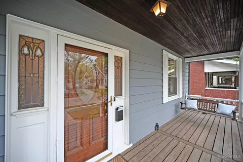 Exterior - 4220 Eileen Dr, Cincinnati, OH 45209 photo 3 of 13