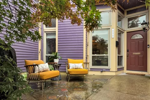 538 Tusculum Ave, Cincinnati, OH 45226