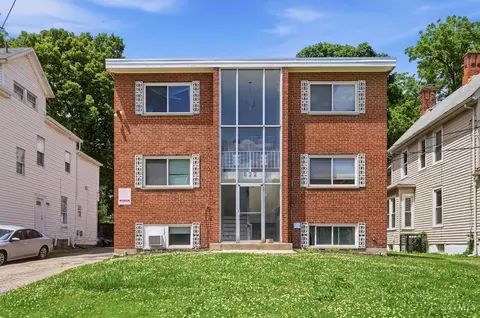 522 Elliott Ave, Arlington Heights, OH 45215