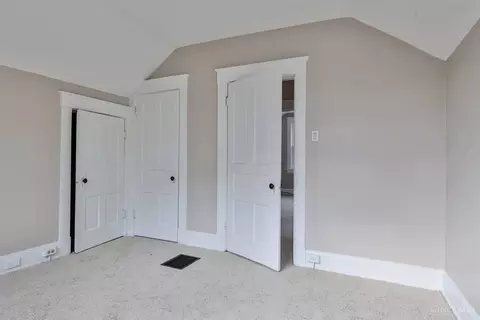 Bedroom - 5807 Prentice St, Cincinnati, OH 45227 photo 5 of 5