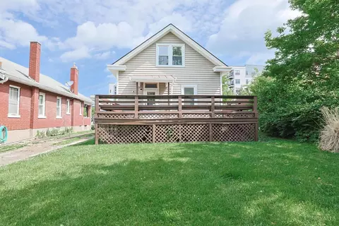 Exterior - 5807 Prentice St, Cincinnati, OH 45227 photo 10 of 10