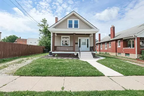 5807 Prentice St, Cincinnati, OH 45227