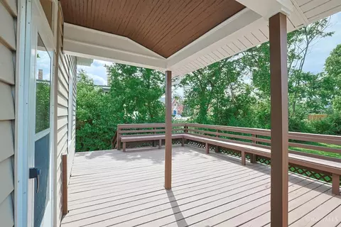 Exterior - 5807 Prentice St, Cincinnati, OH 45227 photo 8 of 10