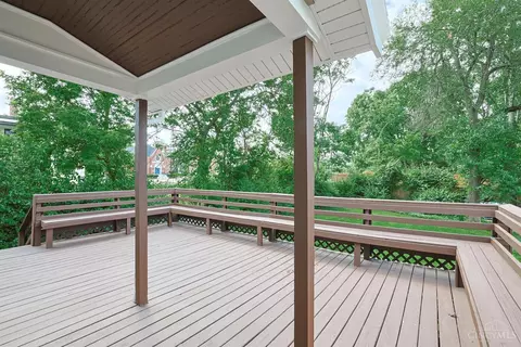 Exterior - 5807 Prentice St, Cincinnati, OH 45227 photo 5 of 10