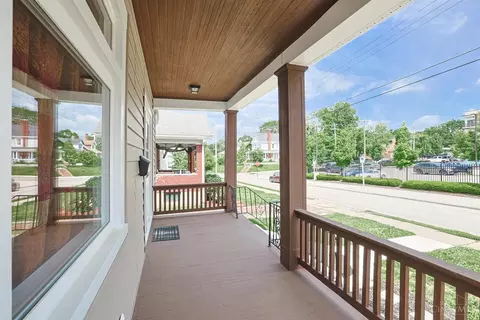 Exterior - 5807 Prentice St, Cincinnati, OH 45227 photo 2 of 10