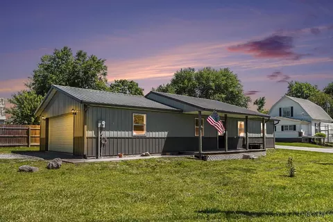 412 Washington, Lynchburg, OH 45142