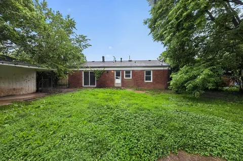 Exterior - 1051 Flintlock Dr, Cincinnati, OH 45231 photo 5 of 5