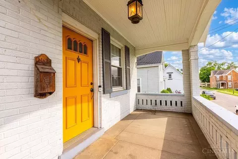 Exterior - 1220 Third St, Reading, OH 45215 photo 4 of 7