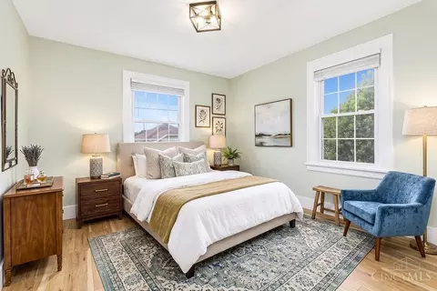 Bedroom - 1220 Third St, Reading, OH 45215 photo 1 of 2