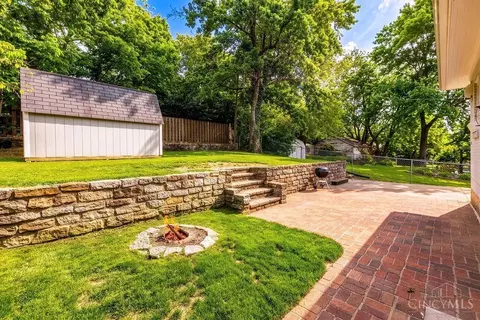Exterior - 1220 Third St, Reading, OH 45215 photo 6 of 7