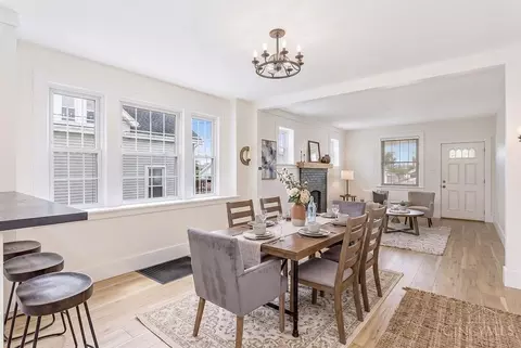 Dining - 1220 Third St, Reading, OH 45215 photo 1 of 2
