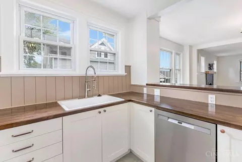 Kitchen - 1220 Third St, Reading, OH 45215 photo 2 of 2