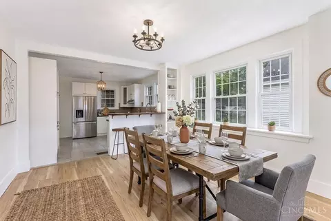 Dining - 1220 Third St, Reading, OH 45215 photo 2 of 2