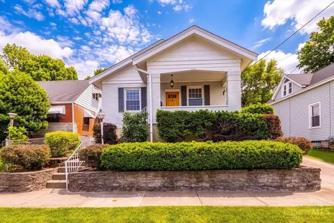 1220 Third St, Reading, OH 45215