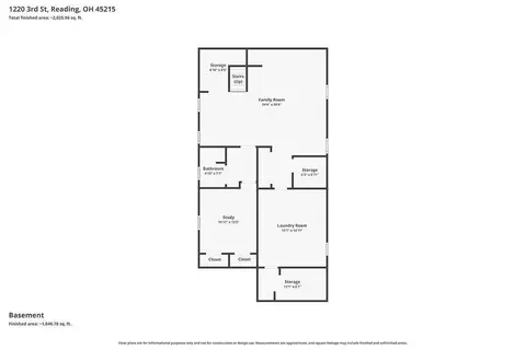 Other - 1220 Third St, Reading, OH 45215 photo 6 of 6