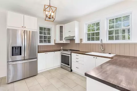 Kitchen - 1220 Third St, Reading, OH 45215 photo 1 of 2
