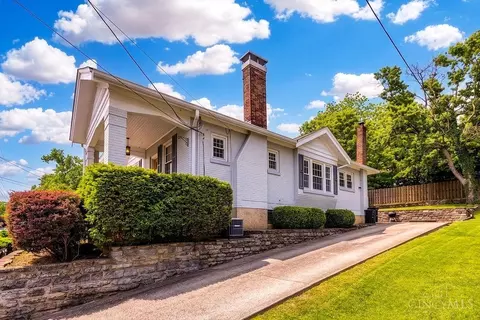 Exterior - 1220 Third St, Reading, OH 45215 photo 3 of 7