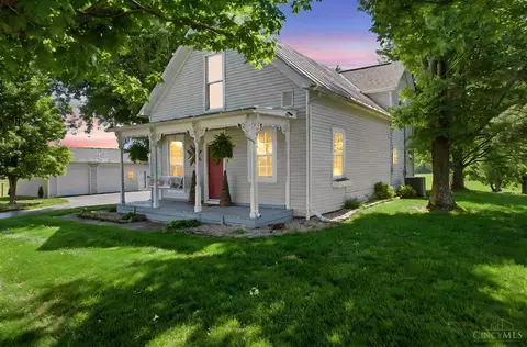 2283 Tri County Rd, Winchester, OH 45697