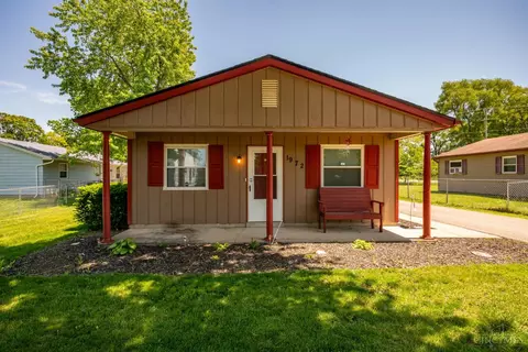 1972 John St, Hamilton, OH 45011