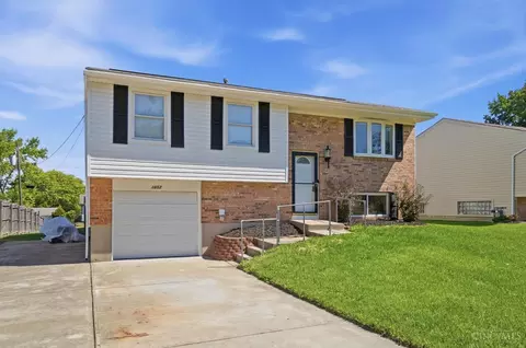 Exterior - 1852 Lewiston Ct, Forest Park, OH 45240 photo 3 of 17