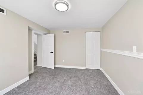 Bedroom - 1852 Lewiston Ct, Forest Park, OH 45240 photo 12 of 12
