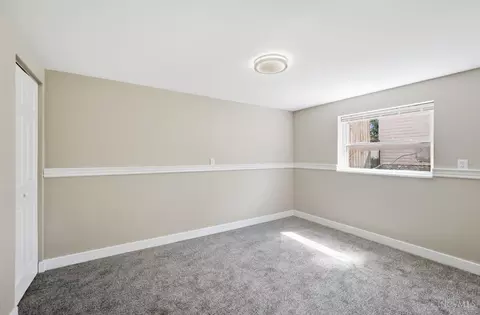 Bedroom - 1852 Lewiston Ct, Forest Park, OH 45240 photo 10 of 12