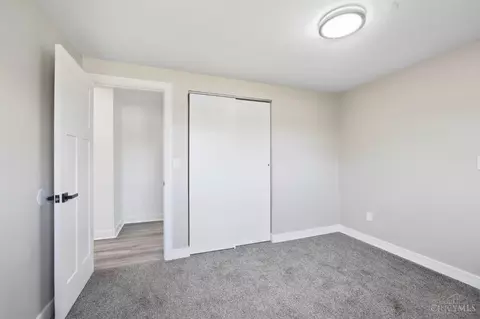 Bedroom - 1852 Lewiston Ct, Forest Park, OH 45240 photo 7 of 12