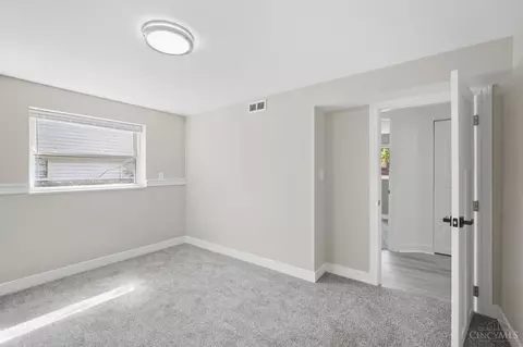 Bedroom - 1852 Lewiston Ct, Forest Park, OH 45240 photo 11 of 12