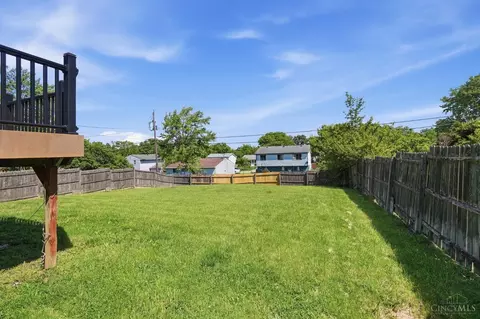 Exterior - 1852 Lewiston Ct, Forest Park, OH 45240 photo 13 of 17
