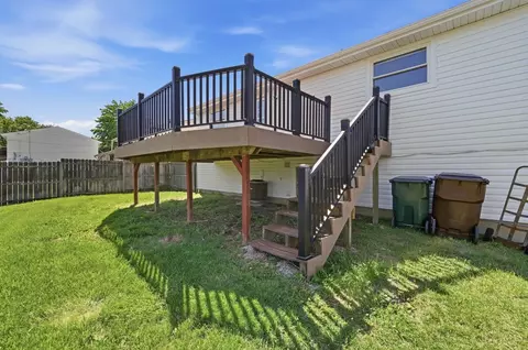 Exterior - 1852 Lewiston Ct, Forest Park, OH 45240 photo 10 of 17