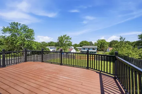 Exterior - 1852 Lewiston Ct, Forest Park, OH 45240 photo 7 of 17