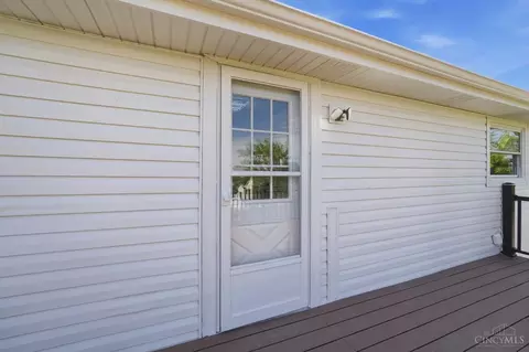Exterior - 1852 Lewiston Ct, Forest Park, OH 45240 photo 6 of 17