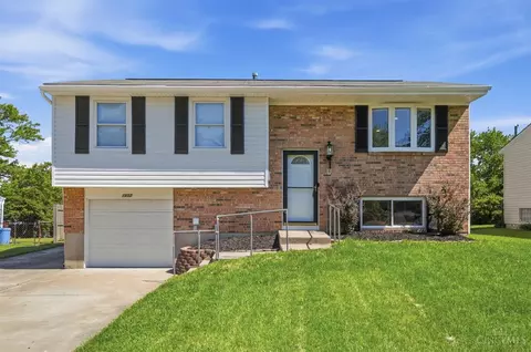 1852 Lewiston Ct, Forest Park, OH 45240