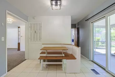 Dining - 595 Libbejo Dr, Cincinnati, OH 45233 photo 1 of 2