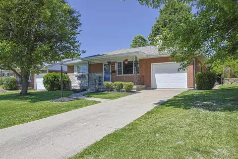 Exterior - 595 Libbejo Dr, Cincinnati, OH 45233 photo 3 of 16