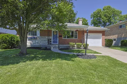 Exterior - 595 Libbejo Dr, Cincinnati, OH 45233 photo 2 of 16